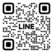 LINE 登録QRコード